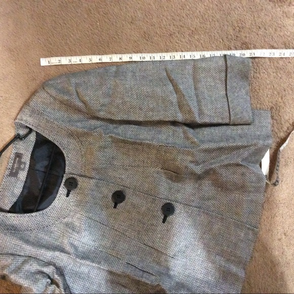 COPY - Liz Claiborne Jacket - Picture 8 of 11